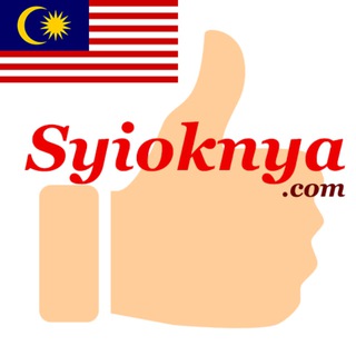 Telegram profile photo for Syioknya Online x 7.7 Sale