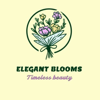 Telegram profile photo for 4ever flower🌷