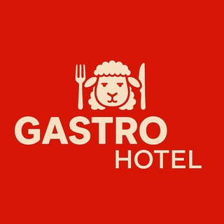 Telegram profile photo for GASTROhotel