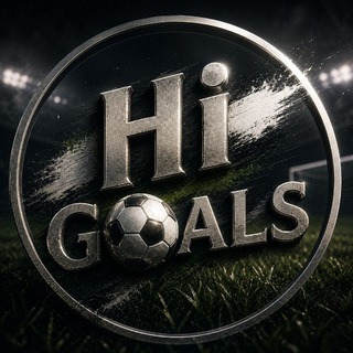 Telegram profile photo for Hi G⚽️als