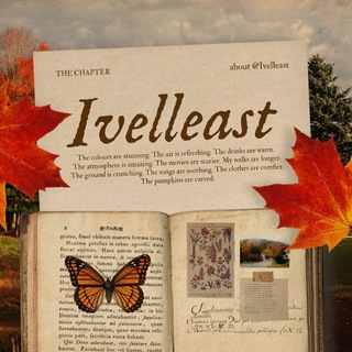 Telegram profile photo for Ivelleast