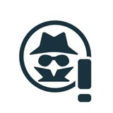 Telegram profile photo for معرفی کانال ها و ربات های کلاهبردار + آموزش گزارش کردن