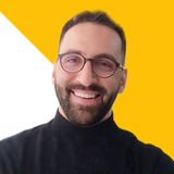 Telegram profile photo for کانال رسمی امیرعلی محمدزاده