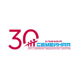 Telegram profile photo for Клиника "Семейная"