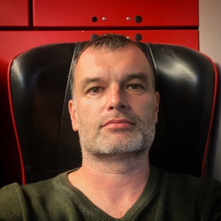 Telegram profile photo for 🎯 ИИ ДЛЯ ЭКСПЕРТОВ