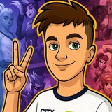 Telegram profile photo for Jerry_Pool