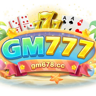 Telegram profile photo for GM777