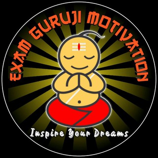 Telegram profile photo for Exam Guruji Bengali