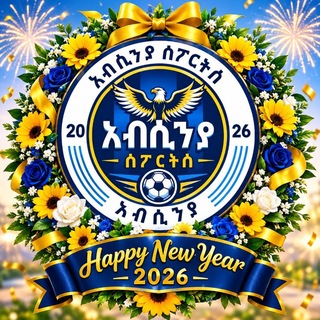 Telegram profile photo for Absinya sports