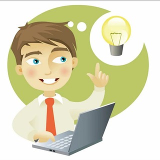 Telegram profile photo for Заработок в интернете без вложений