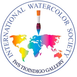 Telegram profile photo for IWS TIOINDIGO GALLERY