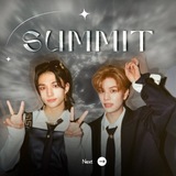Telegram profile photo for ୨୧ summit <<🐾🐾>