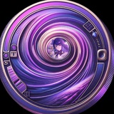 Telegram profile photo for GenshinCoin