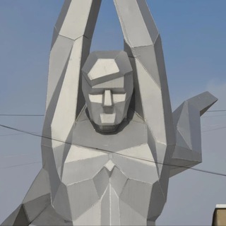 Telegram profile photo for ТЫНДА-ИНФО