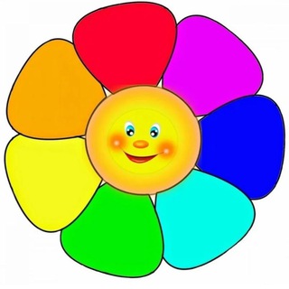 Telegram profile photo for Схемы для вышивки ЦВЕТОЧНЫЙ РАЙ