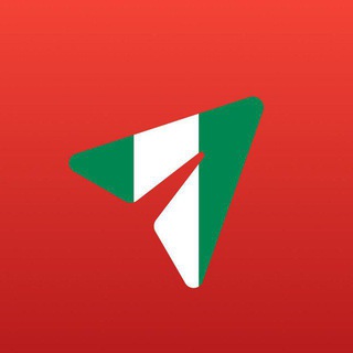 Telegram profile photo for Telegram in Nigeria. 🇳🇬