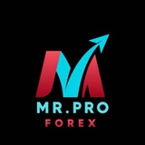 Telegram profile photo for MR.PRO FOREX
