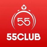 Telegram profile photo for 55๐๐๐จ๐ ๐๐ข๐๐ข๐จ๐ฅ ๐ง๐ฅ๐๐๐๐ก๐๐