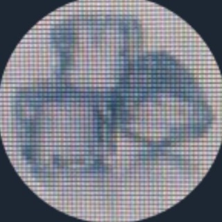 Telegram profile photo for алё малё долби мой лёд