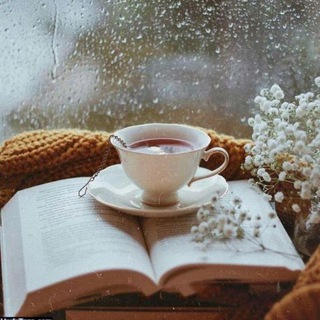 Telegram profile photo for فصلی برای کتاب