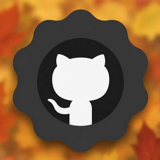 Telegram profile photo for GitHub Belarus