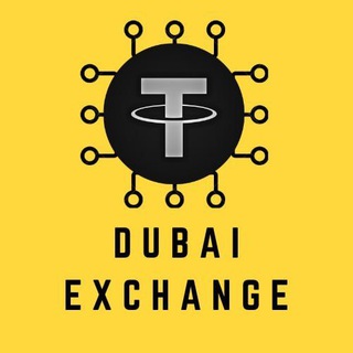 Telegram profile photo for Обмен Дубай | Валюта/Криптовалюта | Недвижимость | Yardex