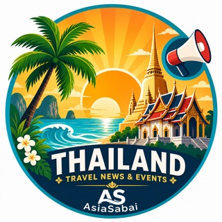 Telegram profile photo for Asiasabai