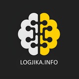 Telegram profile photo for Logjika.info