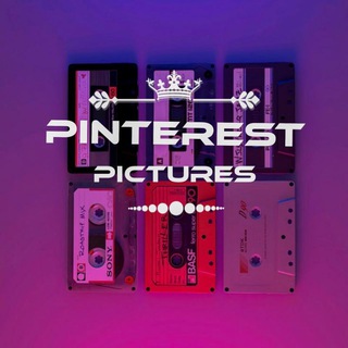 Telegram profile photo for Pinterest Pictures™