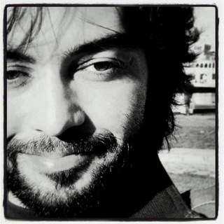 Telegram profile photo for کانال شعر و ترجمه: مهیار مظلومی