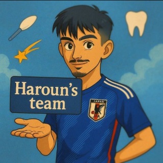 Telegram profile photo for ๐๐๐๐๐จ๐'๐ ๐๐๐๐ ๐๐
