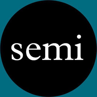 Telegram profile photo for Semi
