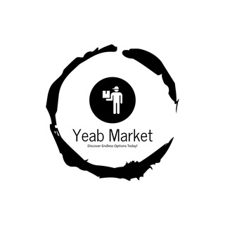 Telegram profile photo for Elroi Market 🛍
