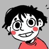Telegram profile photo for zhemych. (жемыч.)