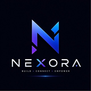 Telegram profile photo for NEXORA
