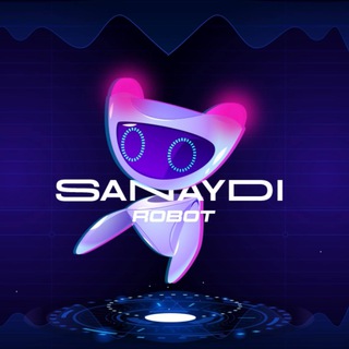 Telegram profile photo for SANAYDIROBOT | Sanovchi | Qorovul