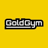 Telegram profile photo for GoldGym Business