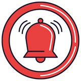 Telegram profile photo for Alert Santo Stefano Ticino