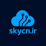 Telegram profile photo for SkyCn.ir