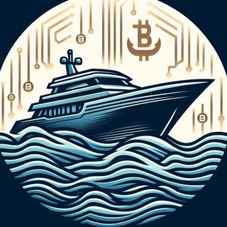 Telegram profile photo for CryptoVoyage🔐