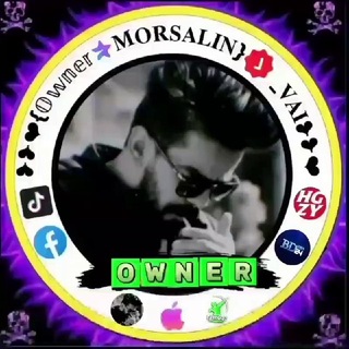 Telegram profile photo for ๐๐๐๐๐ผ๐๐๐ ๐ฅ ๐๐ค๐ข๐ข๐ช๐ฃ๐๐ฉ๐ฎ