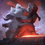 Telegram profile photo for Wild Rift UA | Кузня Легенд