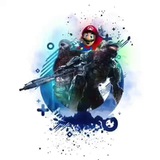 Telegram profile photo for PERSIAN GAME WORLD