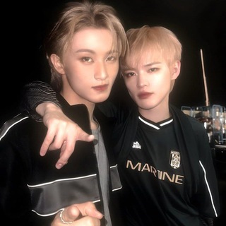Telegram profile photo for my markle's club