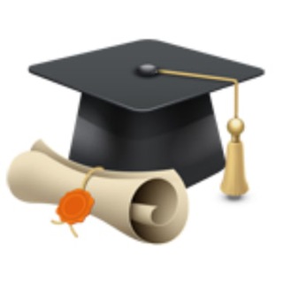 Telegram profile photo for The Scholarship Channel