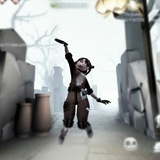 Telegram profile photo for 身份Identity v chinese