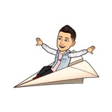 Telegram profile photo for Стикеры/лого на заказ