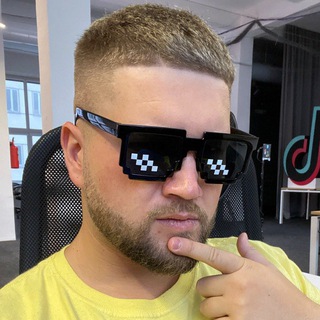 Telegram profile photo for Приятный ГЕЙминг