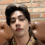 Telegram profile photo for Taehyung