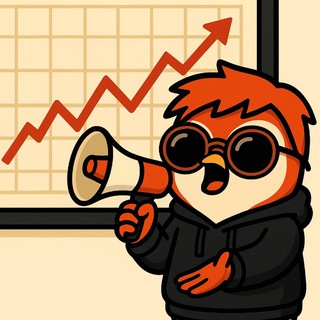 Telegram profile photo for Rooie’s Calls 🚨